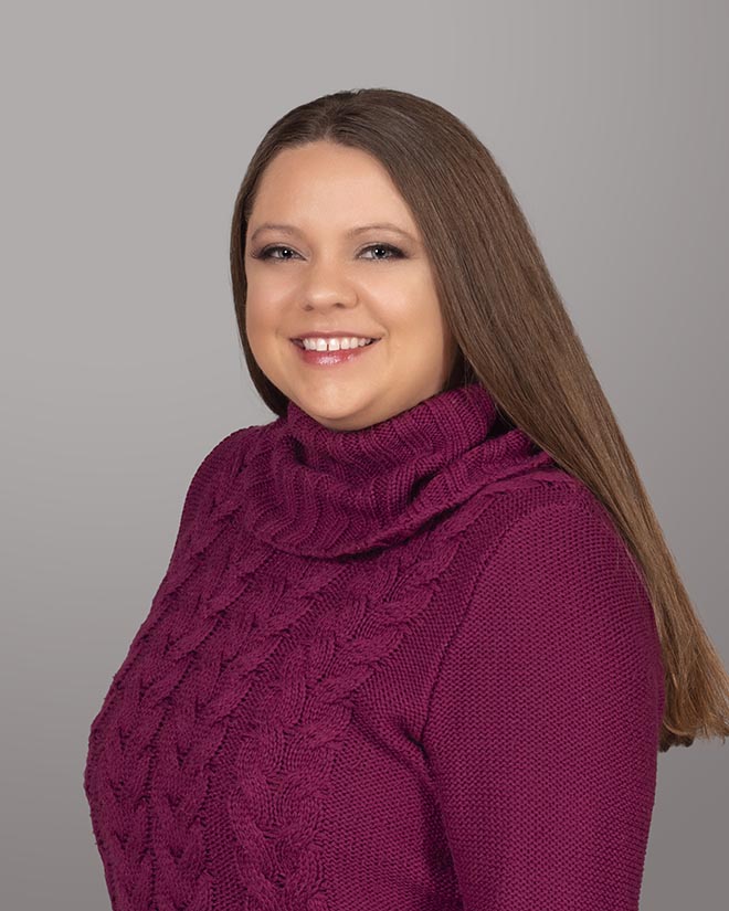 Mary Lynn Morasco - Operations Director at AAC Event Catering