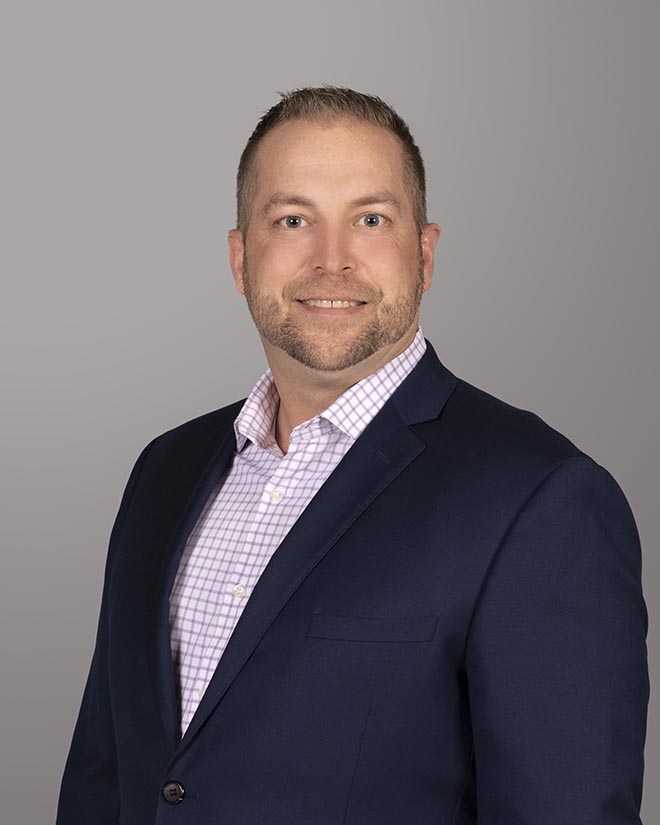 Steve Vincent - President and Founder of AAC Event Catering